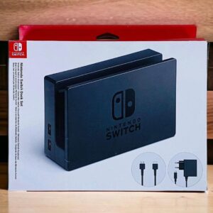 NINTENDO SWITCH DOCK SET