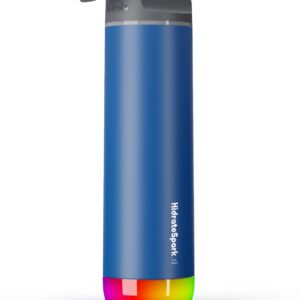 HIDRATE SPARK STEEL 21OZ STRAW DEEP BLUE HI-007-003