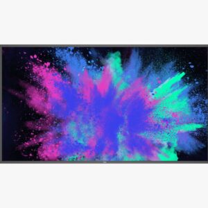 AOC SIGNAGE DISPLAY 54.6 INCH MONITOR SPX552