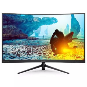 PHILIPS CURVED MONITOR 27" 165Hz 272M8CZ/89