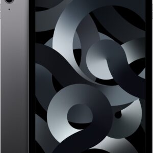 APPLE IPAD AIR 5TH GENERATION WIFI 256GB SPACE GRAY MM9L3