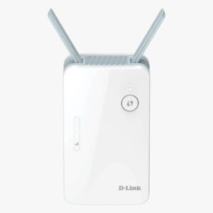 D-LINK EAGLE PRO AI AX1500 MESH RANGE EXTENDER E15