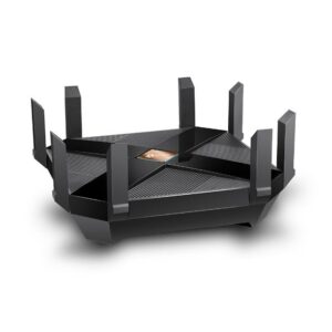 TP-LINK NEXT-GEN WI-FI 6 ROUTER ARCHER AX6000