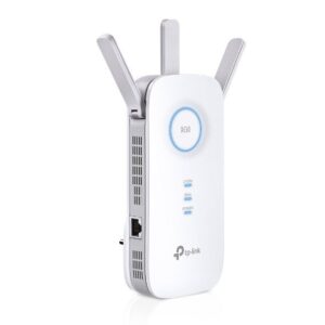TP LINK AC1900 MESH WIFI EXTENDER RE550