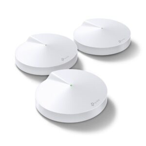 TP-LINK DECO SMART HOME MESH AC2200 M9 PLUS 3 PACK