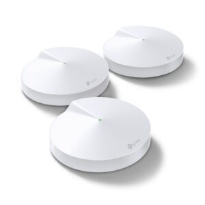 TP-LINK DECO M5 ROUTER AC1300