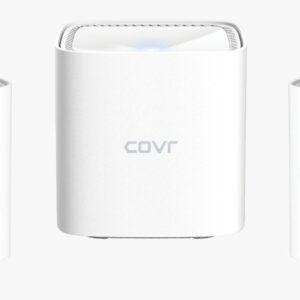 D-LINK AC1200 DUAL BAND WHOLE HOME MESH WI-FI COVR-1103