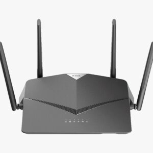 D-LINK AC2600 SMART MESH WIFI ROUTER DIR-2640