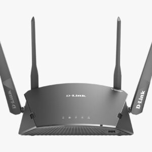 D-LINK EXO AC1750 SMART MESH WIFI ROUTER DIR-1760