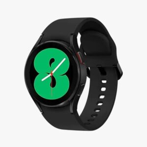 SAMSUNG GALAXY WATCH 4 40MM BLACK SM-R860