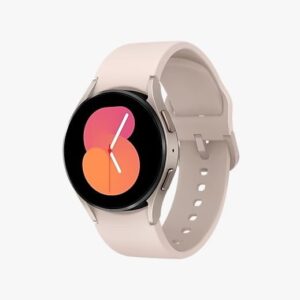 SAMSUNG GALAXY WATCH 5 40MM SM-R900 PINK GOLD