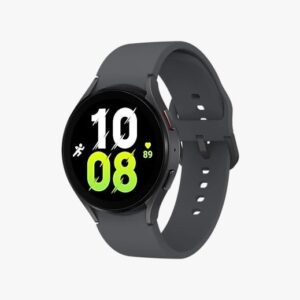SAMSUNG GALAXY WATCH 5 44MM GRAPHITE SM-R910