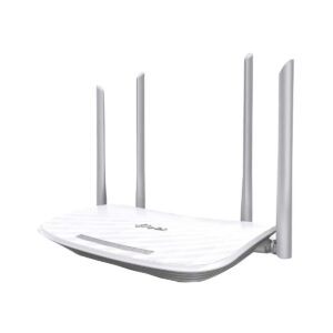 TP LINK WIRELESS DUAL BAND ROUTER ARCHER C50