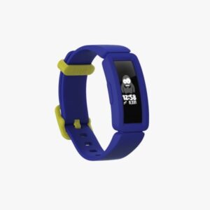 FITBIT ACE 2 NIGHT SKY/NEON YELLOW FB414BKBU