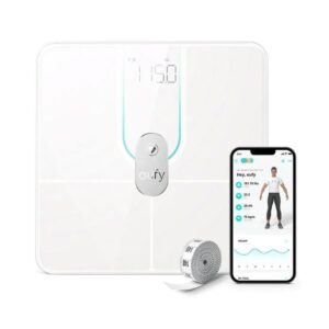 EUFY SMART SCALE P2 PRO T9149K21/T9149K11