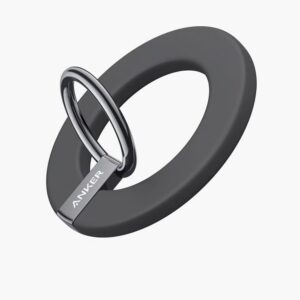 ANKER SNAP HOLD GO MAGNETIC PHONE GRIP MAGGO BLACK A25A0H11