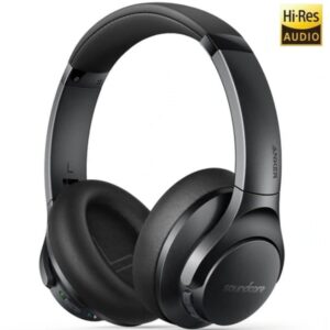 ANKER SOUNDCORE LIFE Q20 HEADSET BLACK A3025H11