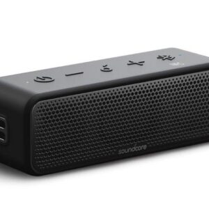 ANKER SOUNDCORE SELECT 2 SPEAKER BLACK A3125H11