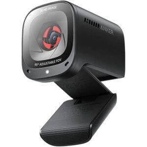 ANKER POWERCONF C200 WEBCAM BLACK A3369011