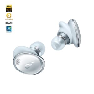 ANKER SOUNDCORE LIBERTY 3 PRO GRAY A39520A1