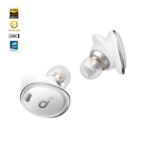 ANKER SOUNDCORE LIBERTY 3 PRO WHITE A3952021