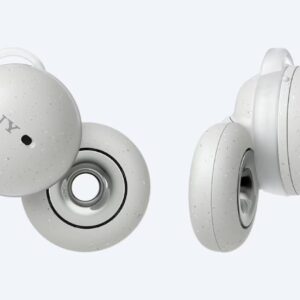 SONY LINKBUDS WIRELESS EARBUDS WF-L900 -WHITE
