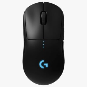 LOGITECH GPRO WL GAMING MOUSE 910-005276