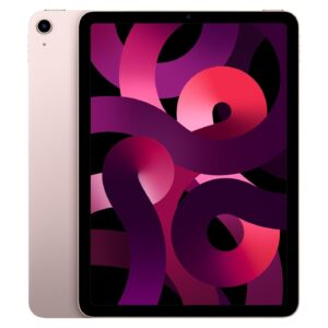 APPLE IPAD AIR (5TH GENERATION) WIFI 256GB PINK MM9M3