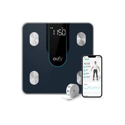 EUFY SMART SCALE P2 T9148K21/T9148K11