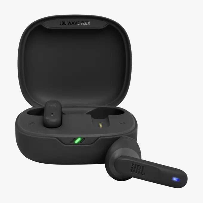 JBL WAVE FLEX TRUE WIRELESS EARBUDS - Image 5