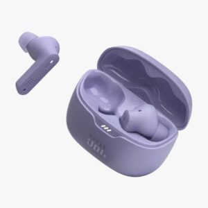 JBL TUNE BEAM TRUE WIRELESS EARBUDS