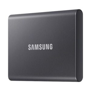 SAMSUNG PORTABLE SSD T7 2TB MU-PC2T0T