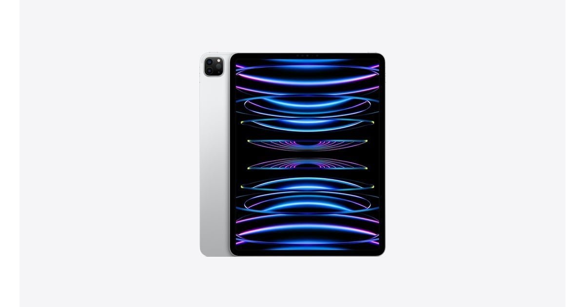 Apple iPad