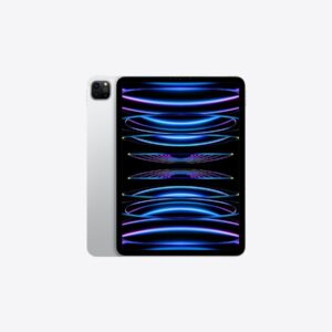 APPLE IPAD PRO 11 INCH (4TH GENERATION) WIFI 128GB SILVER MNXE3
