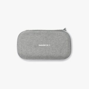INSTA 360 GO 2 CARRY CASE