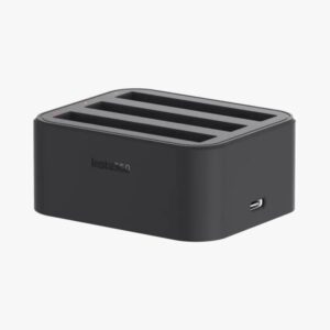 INSTA 360 ONE X2 FAST CHARGE HUB
