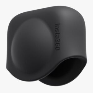 INSTA 360 ONE X2 LENS CAP CINX2CB