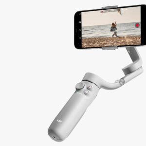 DJI OSMO MOBILE 5