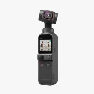 DJI OSMO POCKET 2