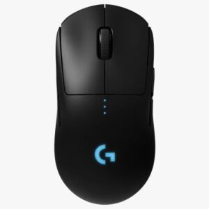 LOGITECH G PRO WIRELESS BT GAMING MOUSE