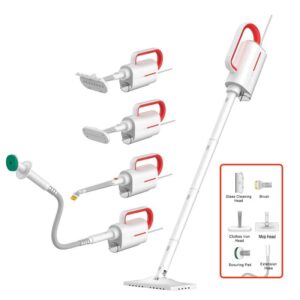 DEERMA MULTIFUNCTIONAL STEAM CLEANER ZQ610