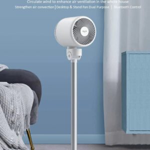DEERMA AIR CIRCULATION FAN FD500