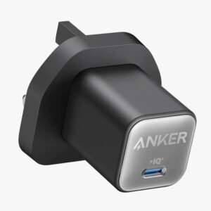 ANKER 511 CHARGER NANO 3 30W
