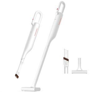 DEERMA HANDHELD WIRELESS VACUUM CLEANER VC01