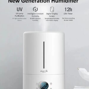 Deerma F628S