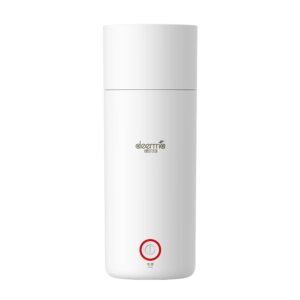 DEERMA TEMPERATURE SMART KETTLE 350ML DR050