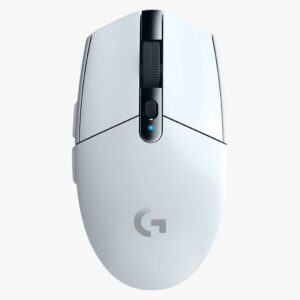 LOGITECH G305 LIGHTSPEED WL GAMING MOUSE