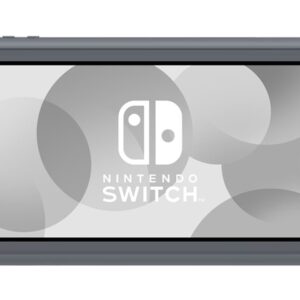 NINTENDO SWITCH LITE GRAY