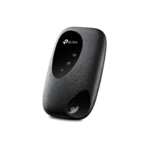 TP LINK 4G LTE MOBILE WIFI ROUTER M7000