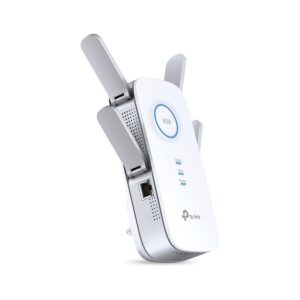 TP-LINK RANGE EXTENDER AC2600 WIFI RE650